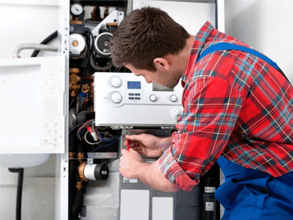 Gölcük Daikin Daikin kombi petek temizleme – Isınma sorunu kökünden çözüldü. - Teknik servis örneği